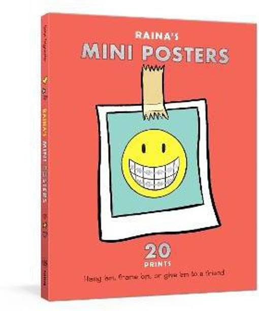 Raina's Mini Posters