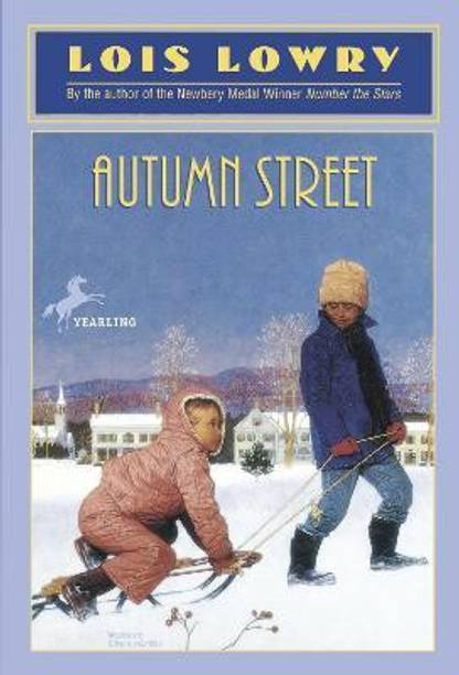 Autumn Street