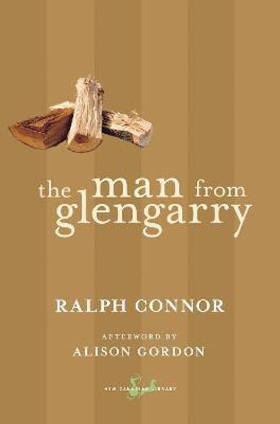 The Man from Glengarry