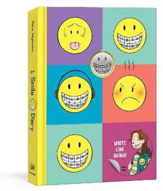 My Smile Diary