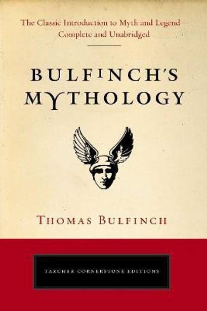 Bulfinch'S Mythology