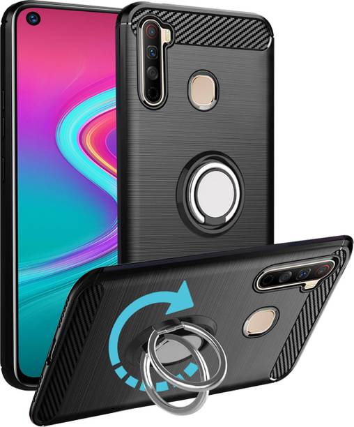 Unistuff Back Cover for Infinix S5 Lite, Infinix S5