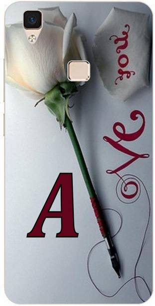 Dreamcase Back Cover for Vivo V3