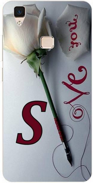 Dreamcase Back Cover for Vivo V3