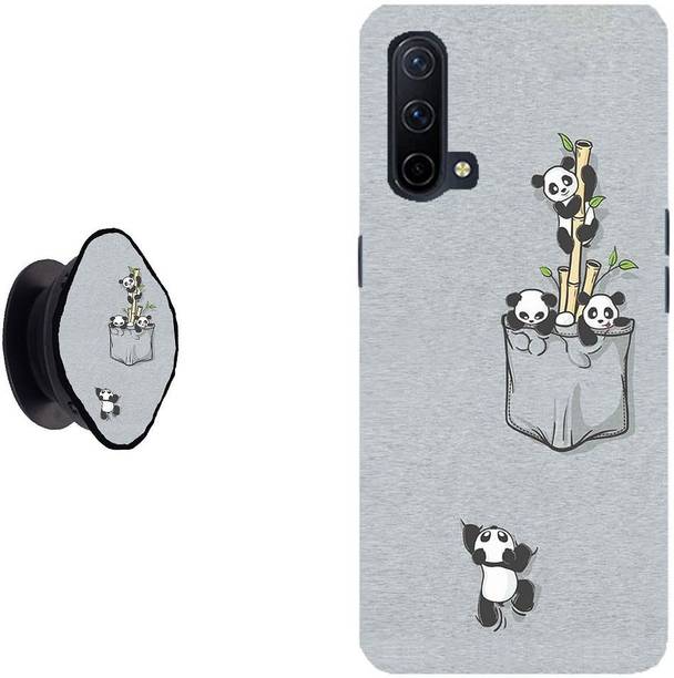 My Swag Back Cover for OnePlus Nord CE 5G