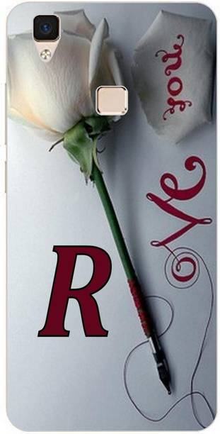 Dreamcase Back Cover for Vivo V3