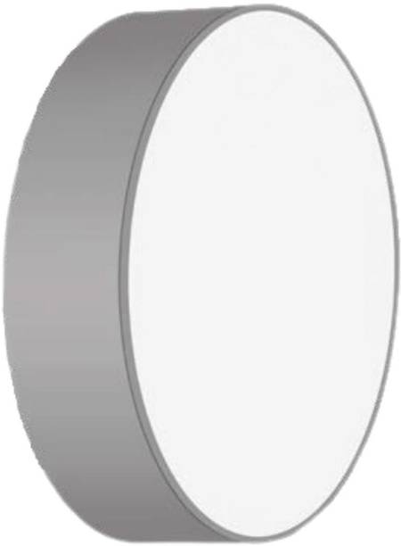 Panasonic LED RIMLESS SURFACE PANEL LIGHT ROUND 18W 6500K REFRESH (Pack of 1) Recessed Ceiling Light Ceiling Lamp