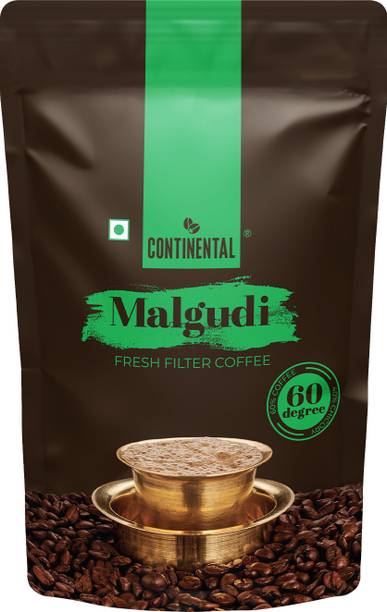CONTINENTAL Malgudi 60 Degree Pouch Filter Coffee