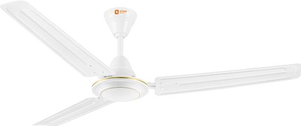 Orient Electric Ujala Air BEE Star Rated 1 Star 1200 mm 3 Blade Ceiling Fan