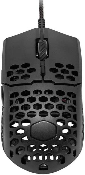 COOLER MASTER MM-710-KKOL1 Wired Ambidextrous Optical Gaming Mou