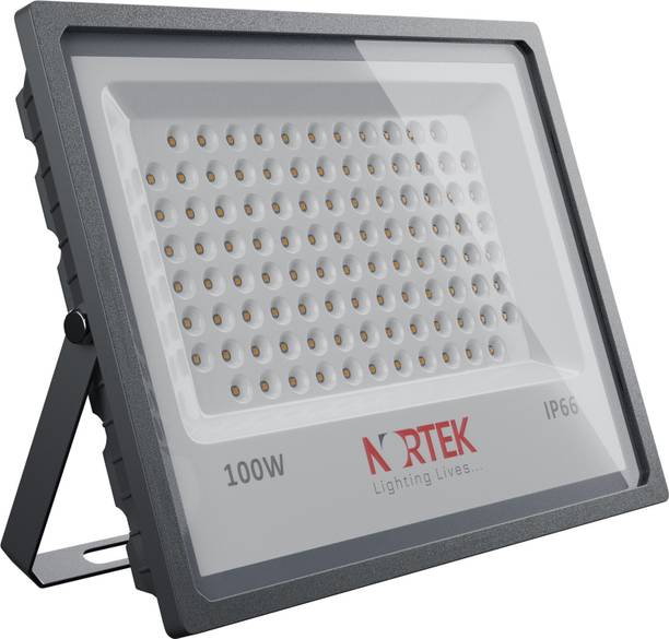 Nortek Ultra 50W Flood Light Outdoor Lamp