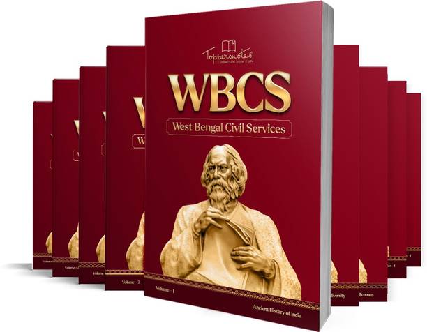 West Bengal Civil Service (WBCS) Prelims & Mains Exam In English