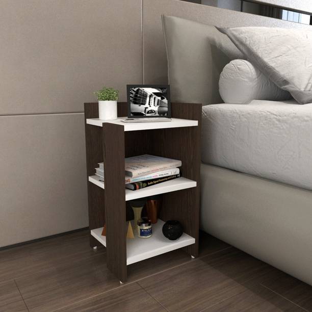 ESTANTERIA WEICHE Prime Engineered Wood Side Table