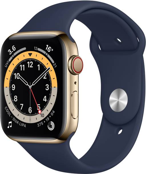 Apple Watch Series 6 GPS + Cellular