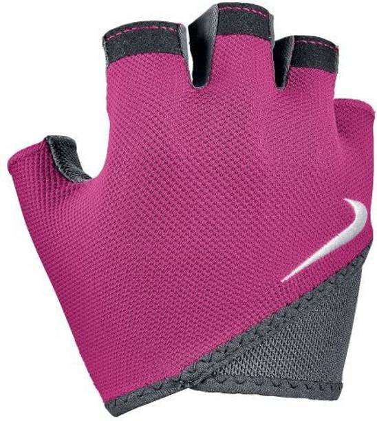 NIKE Women Essential F6 Gym & Fitness Gloves
