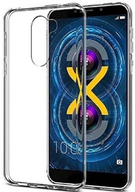 COVJ Back Cover for Lenovo K8 Note