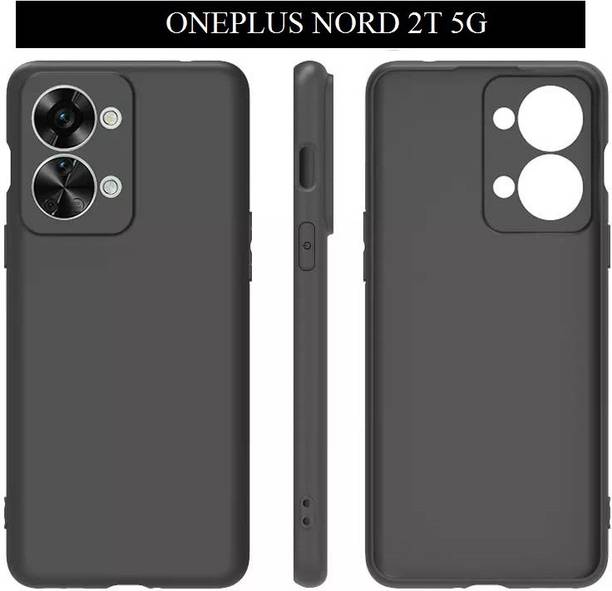 Chronic Back Cover for OnePlus Nord 2T 5G