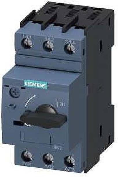 SIEMENS MCB RCCB 3RV24111BA10 - Vashi MCB