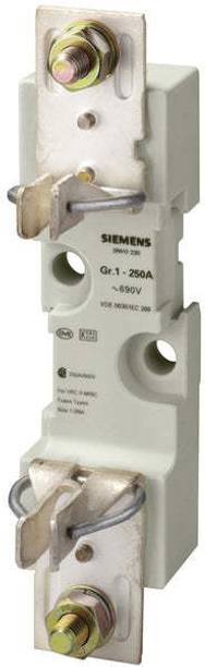 SIEMENS MCB RCCB 3NH3230 - Vashi MCB