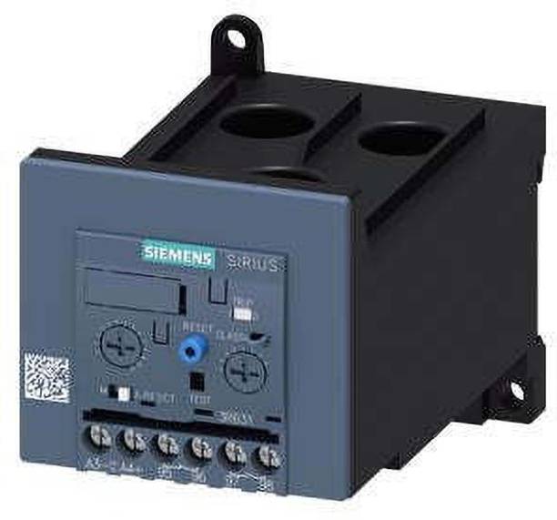 SIEMENS MCB RCCB 3RB31434XW1 - Vashi MCB