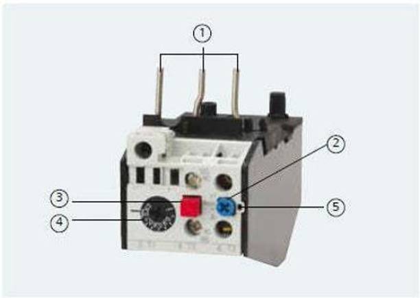 SIEMENS MCB RCCB 3UA52001E - Vashi MCB