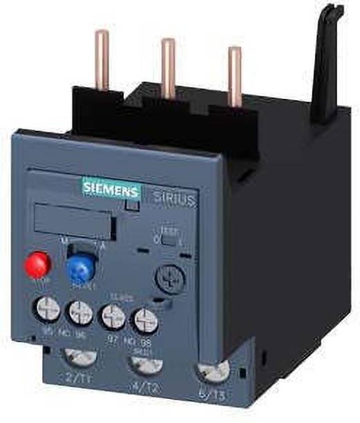SIEMENS 3RU21364RB0 70-80A OVERLOAD RELAY- SIZE S2- SCREW TERMINALS 3RU21364RB0 MCB