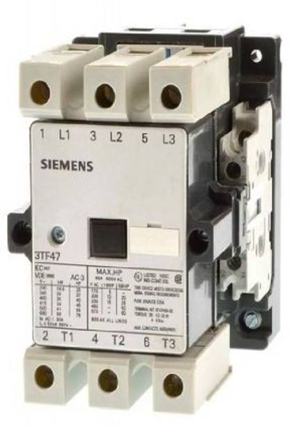 SIEMENS MCB RCCB 3TF47020AR0ZA01 - Vashi MCB
