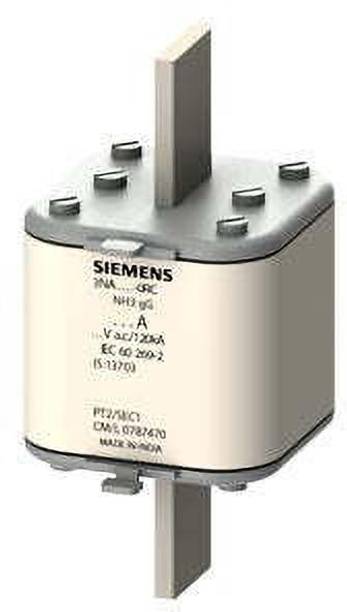 SIEMENS MCB RCCB 3NA33754RC - Vashi MCB