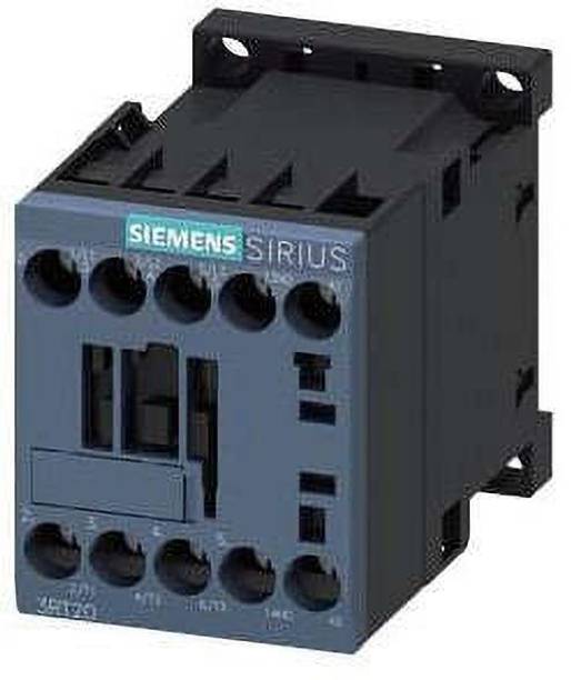 SIEMENS MCB RCCB 3RT20181AP01 - Vashi MCB