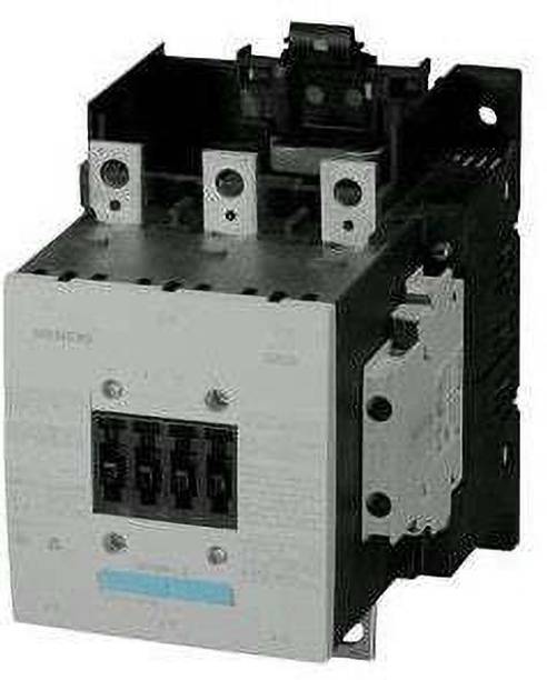 SIEMENS MCB RCCB 3RT10546LA06 - Vashi MCB