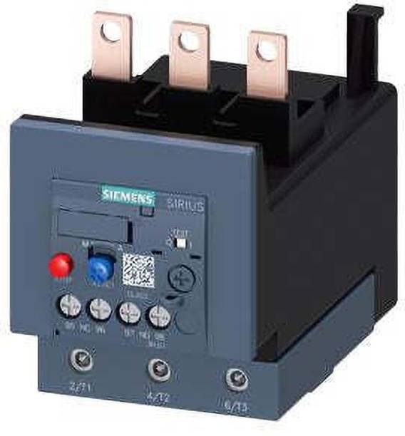 SIEMENS MCB RCCB 3RU21464KB0 - Vashi MCB