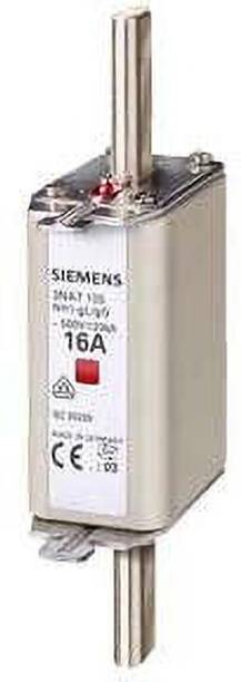SIEMENS MCB RCCB 3NA71300RC - Vashi MCB