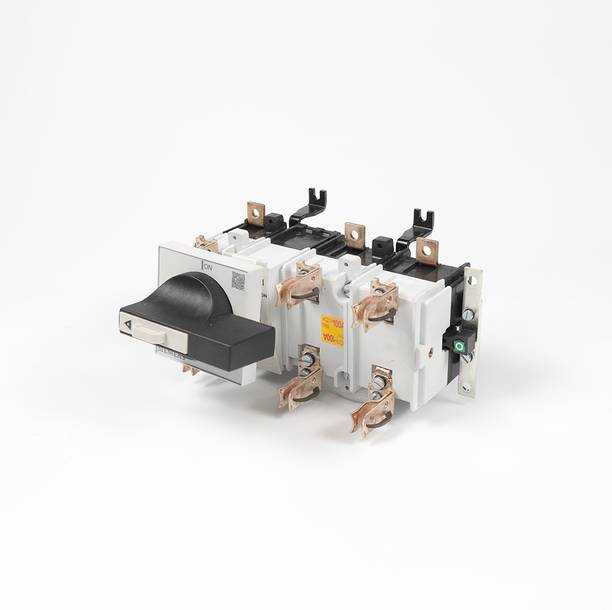 SIEMENS MCB RCCB 3KL82115TA00 - Vashi MCB