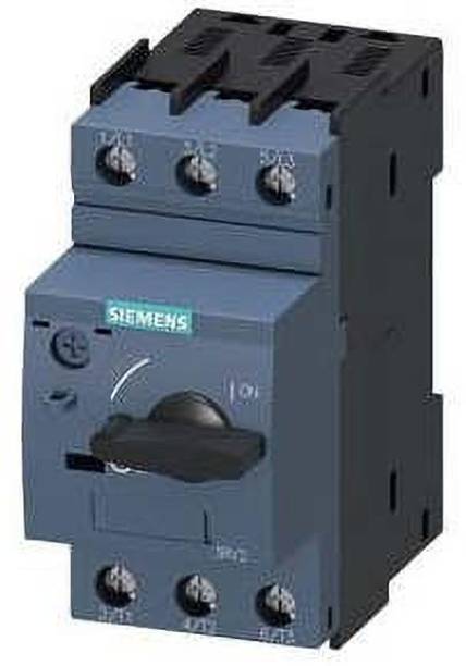 SIEMENS MCB RCCB 3RV24111FA10 - Vashi MCB