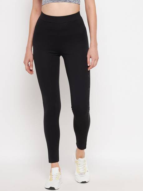 MADAME Black Jegging