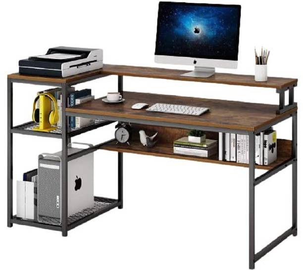 TEKAVO Engineered Wood Conference Table