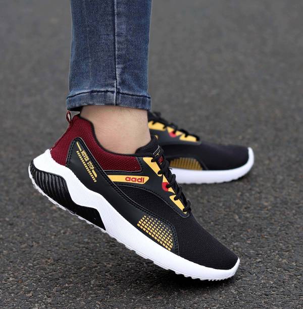 Black Shoes - Buy Black Shoes Online For Men & Women At Best Prices in