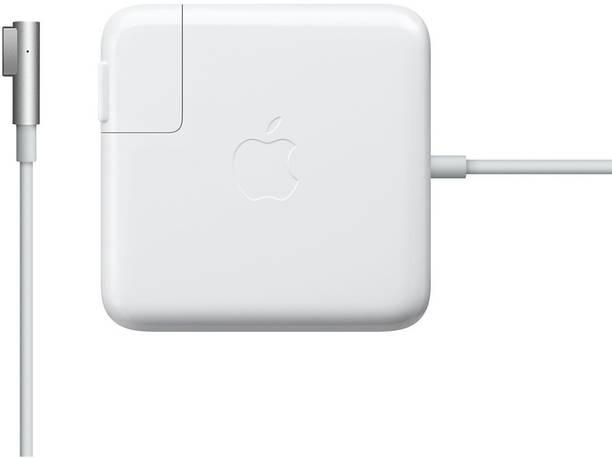 Apple MC556HN/B MagSafe Power Adapter For MacBook Pro  85 W Adapter