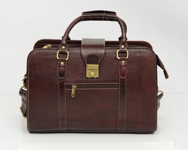 Chanter 14 inch Expandable Laptop Messenger Bag