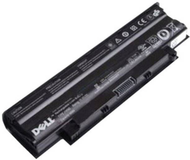 DELL Vostro 1550 6 Cell Laptop Battery