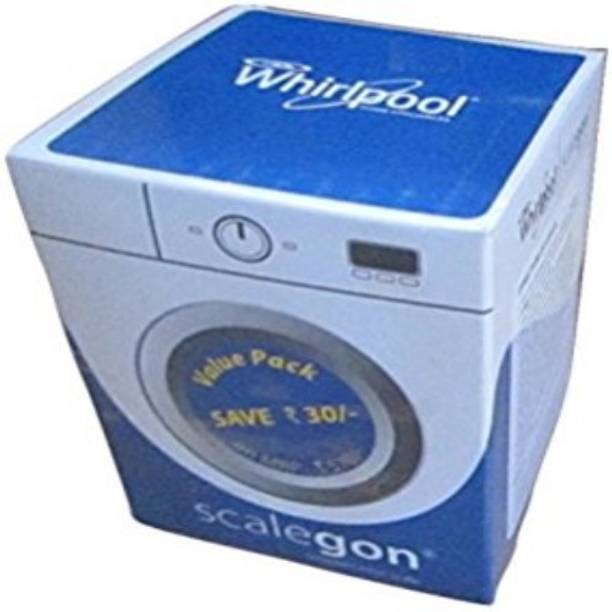Whirlpool Scale Remover Chemical Detergent Powder 300