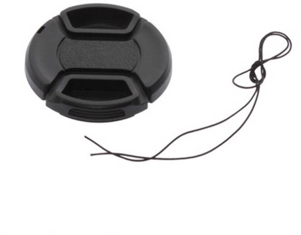 Axcess 52 mm Center Pinched With String  Lens Cap