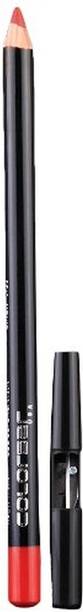 COLORBAR Definer Lip Liner ( 012 Perfect Maroon )