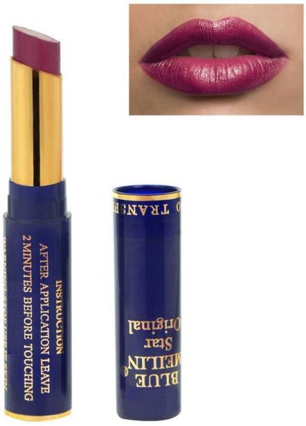 Meilin Non Transfer Lipstick
