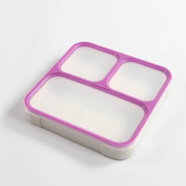WONDERCHEF 920 1 Containers Polypropylene Office Lunch Box
