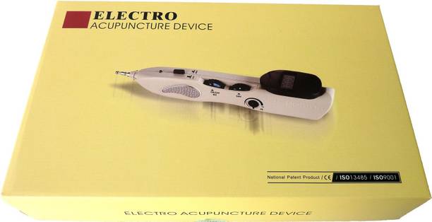 Acs Acupuncture Electro Device Pen Massager