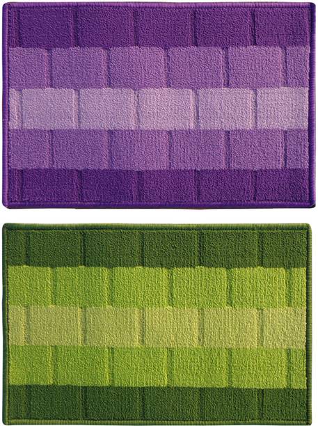 STATUS PP (Polypropylene) Door Mat