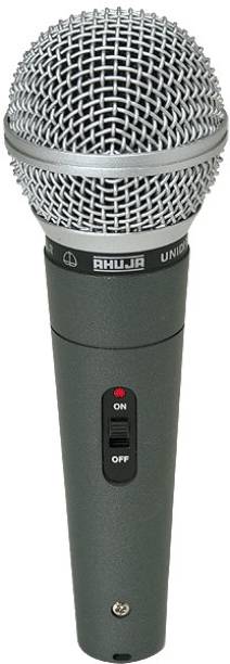 Ahuja ASM-580XLR Microphone