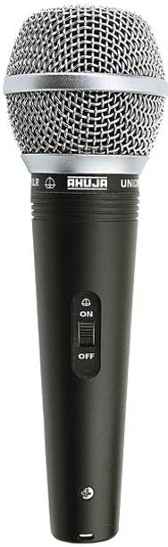 Ahuja AUD-100XLR Microphone
