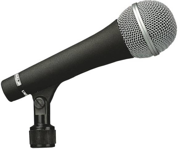 Ahuja AUD-70XLR Microphone